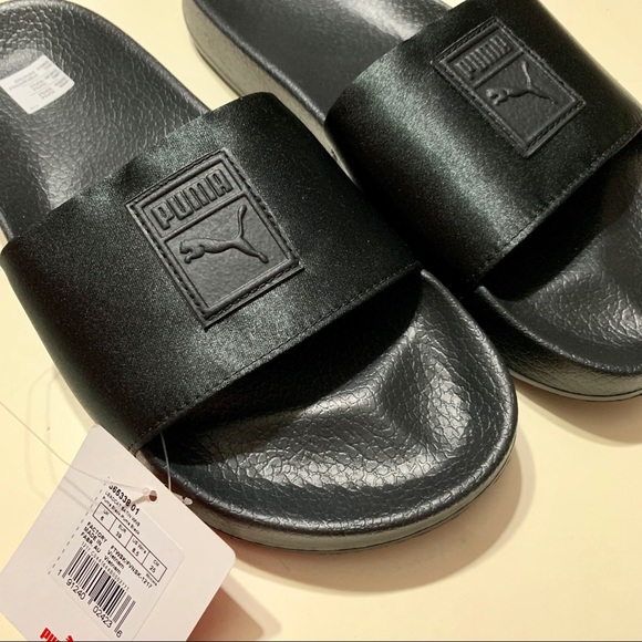 Puma Slides - Picture 8 of 8